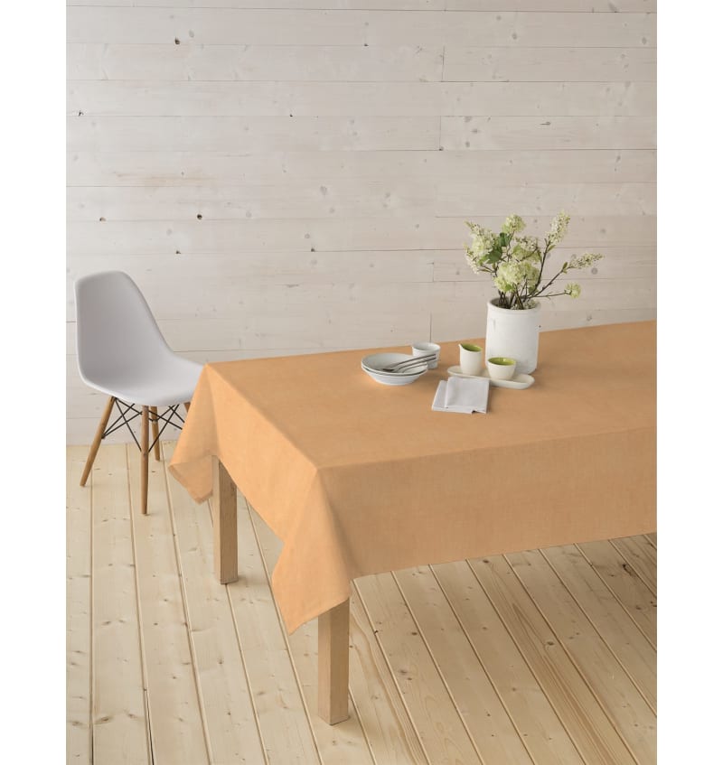 NAP D ECO - 140cm - 15m - LUSH SUNSTONE - sfeerfoto ECO01115 img