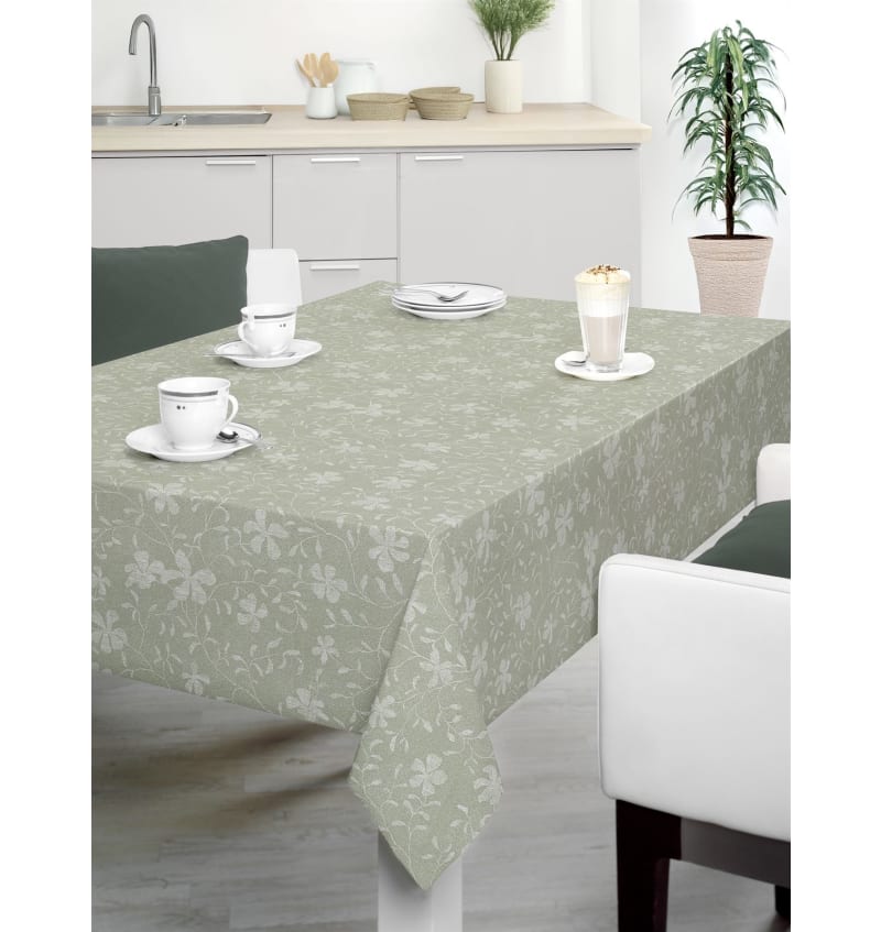 BONITA EFFECTS - 140cm - 20m - SUMMER BREEZE GREEN - sfeerfoto EFC1G209 img