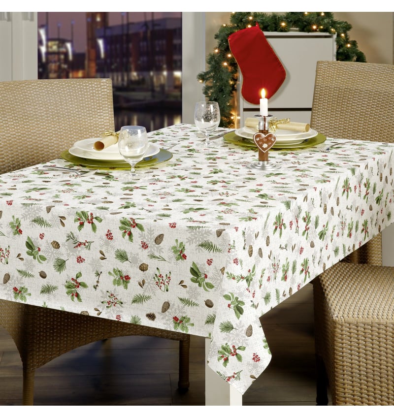 BONITA EFFECTS - 140cm - 20m - MERRY CHRISTMAS - sfeerfoto EFCN5R01 img