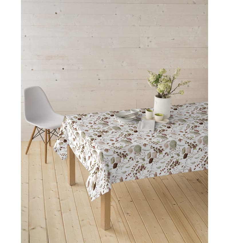 EURONAP - 140cm - 20m - GUIMERA BROWN - sfeerfoto EUR01025 img