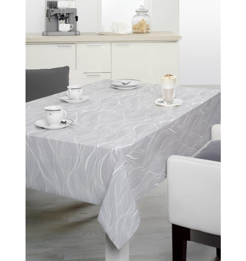 BONITA FELTEX - 155cm rond - 6st/rol - WELLEN GREY - sfeerfoto FEL661A404 img