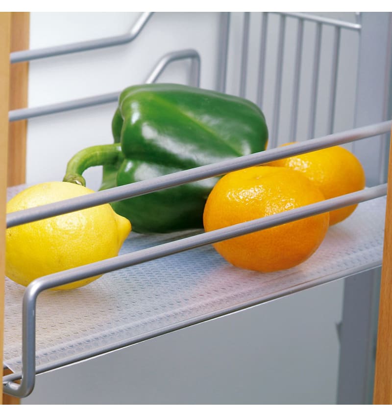 FIN FRESH - 30x150cm - 25st - TRANSPARANT - detail FFR001 img