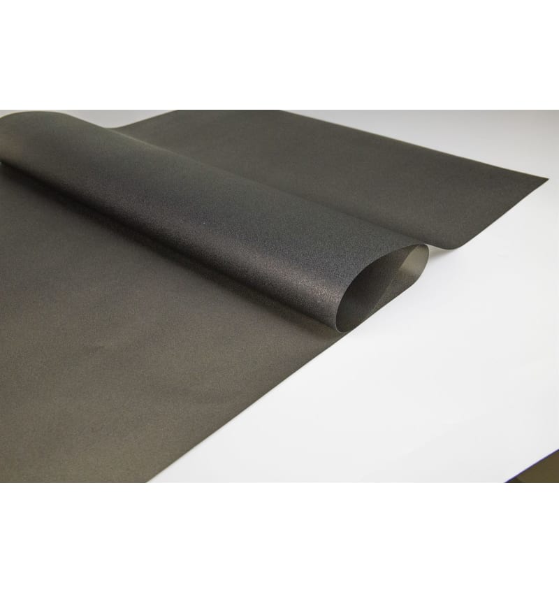 FINSTATIC - 45cmx20m - DARK FROST - detail FSC3002 img