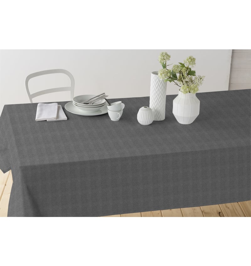 BEAU TIQ - 140cm - 15m - WEAVE CARBON - sfeerfoto GEM01021 img
