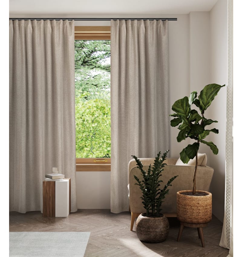 HMS - therm. haken - 140x250cm - 1st - GREGOR LINEN - sfeerfoto HMS03101 img