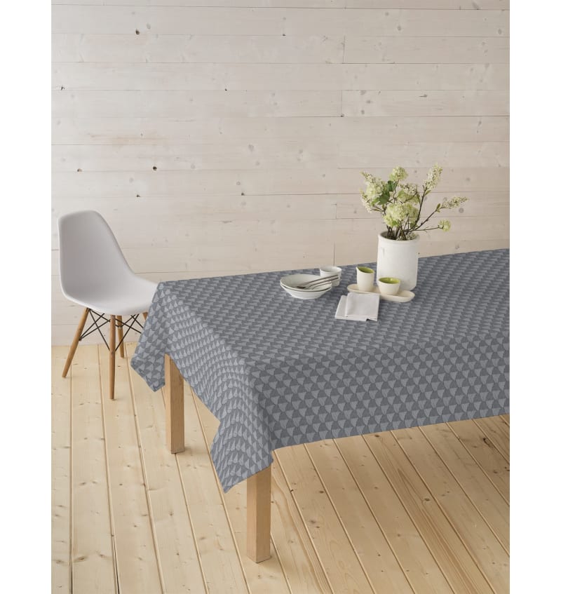 JACQUARDI - 140cm - 15m - CASCADE SMOKED GREY - sfeerfoto JCQ01081 img