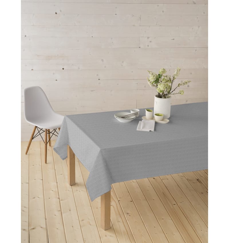 JACQUARDI 20 - 140cm - 20m - ROYAL NATURAL SILVER - sfeerfoto JCQ01207 img