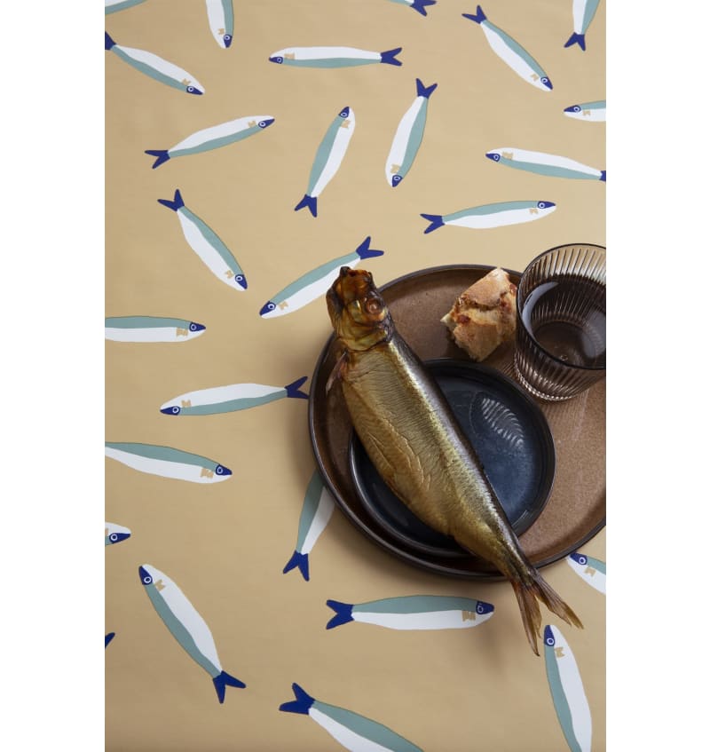 LOLA - 140cm - 20m - SARDINHA PEANUT - detail LAL01623 img