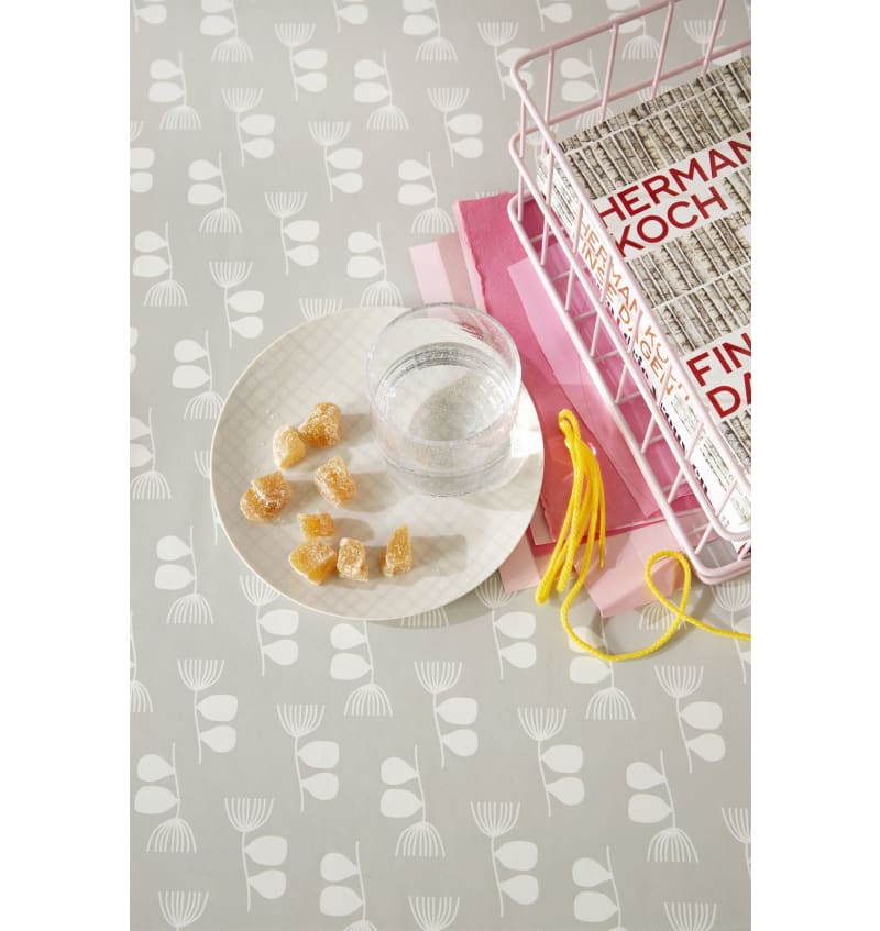 LOLA - 140cm - 20m - LITTLE BREEZE LINEN - detail LAL01652 img