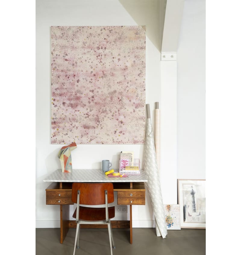 LOLA - 140cm - 20m - LITTLE BREEZE LINEN - sfeerfoto LAL01652 img