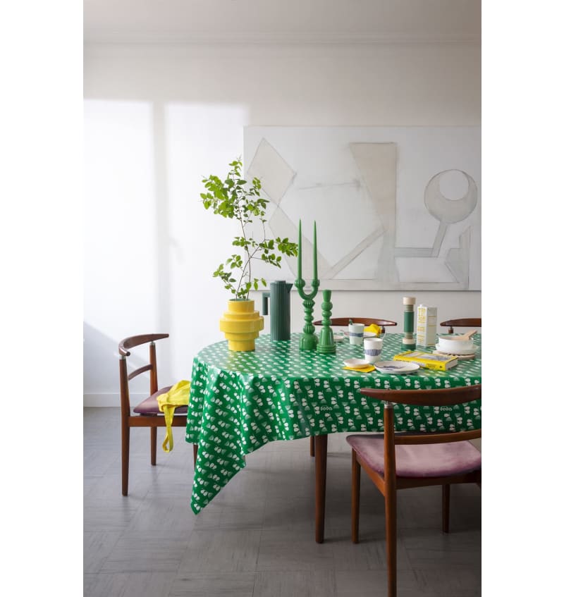 LOLA - 140cm - 20m - LITTLE BREEZE APPLE - sfeerfoto LAL01659 img