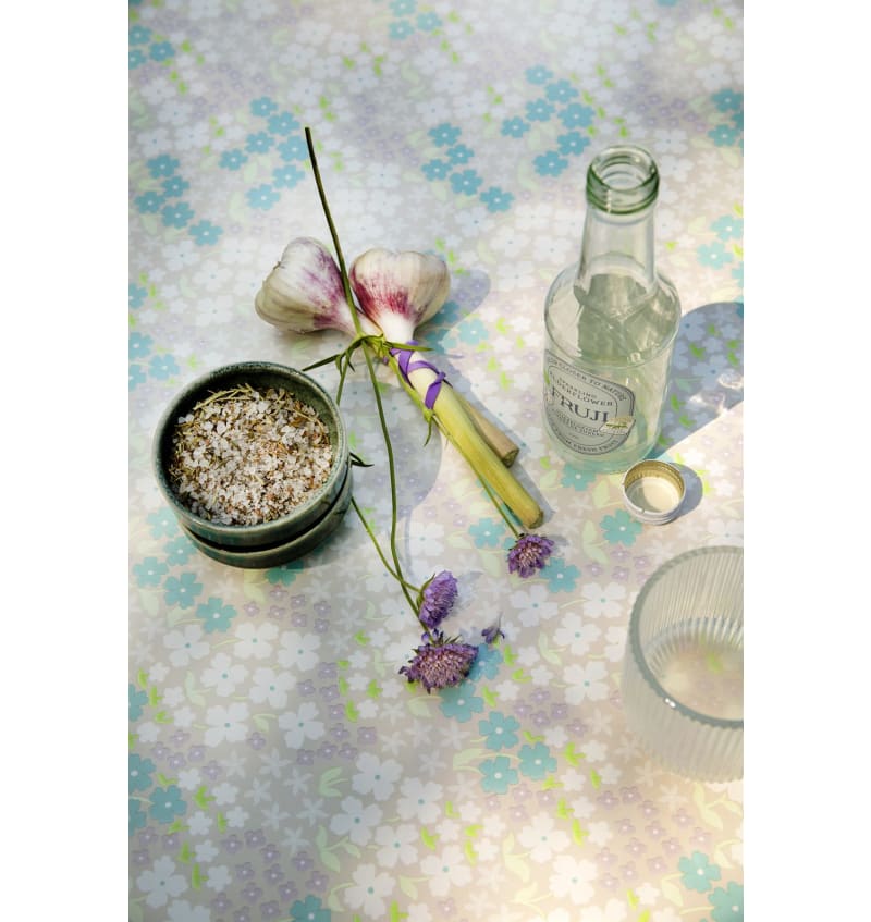 LOLA - 140cm - 20m - BUTTERFLY S BUFFET CHINA - detail LAL01661 img