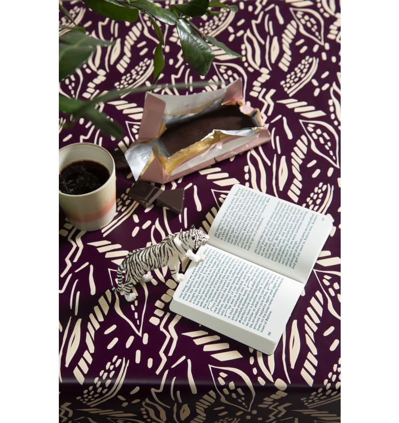 LOLA - 140cm - 20m - DAKARAI PINOT NOIR - detail LAL01665 img