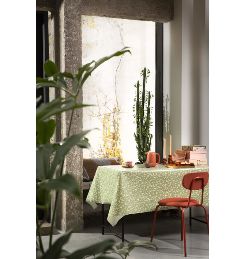 LOLA - 140cm - 20m - NIWA GREEN TEA - sfeerfoto LAL01669 img