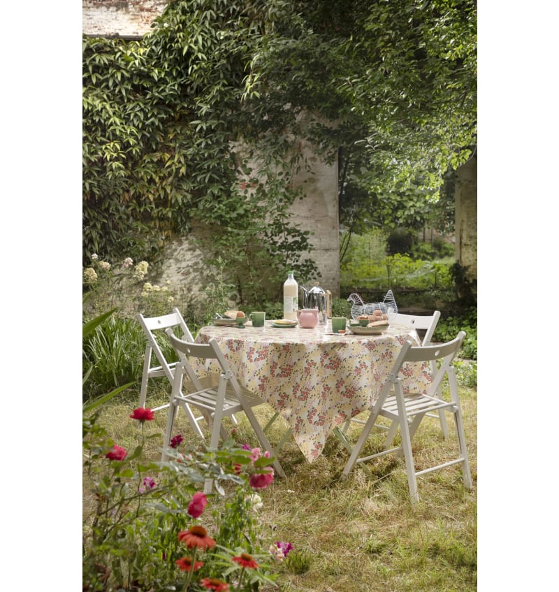 LOLA - 140cm - 20m - BUTTERFLY S BUFFET SOFT ICE - sfeerfoto LAL01684 img