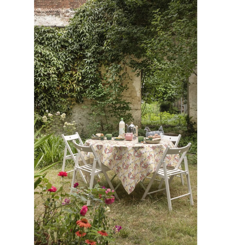 LOLA - 140cm - 20m - BUTTERFLY S BUFFET SOFT ICE - sfeerfoto LAL01684 img