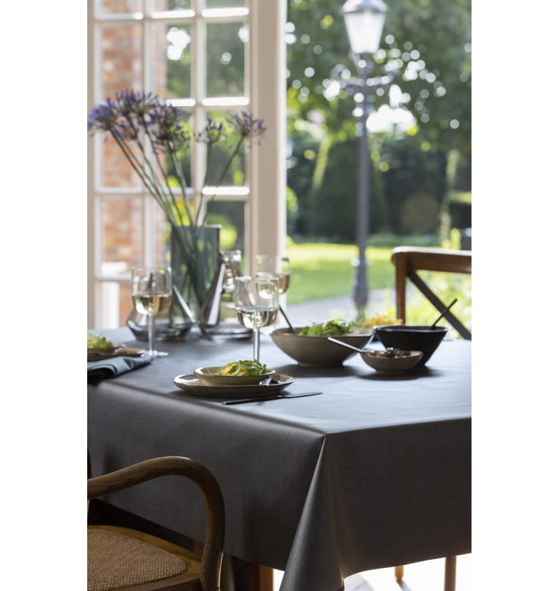 LUXX - 140cm - 15m - LUXXUS CAVIAR - sfeerfoto LUX0105 img