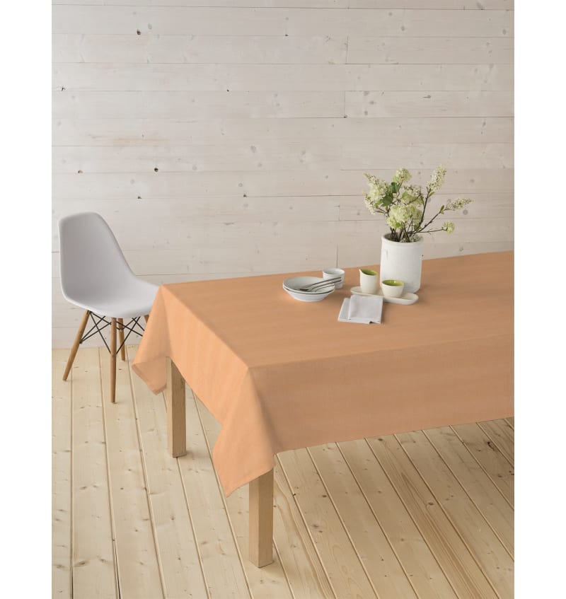 LUXX - 140cm - 15m - LUXXUS SALMON - sfeerfoto LUX0131 img