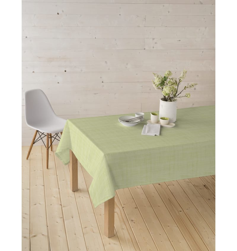 LUXX - 140cm - 15m - LUXXUS HONEYDEW - sfeerfoto LUX0136 img