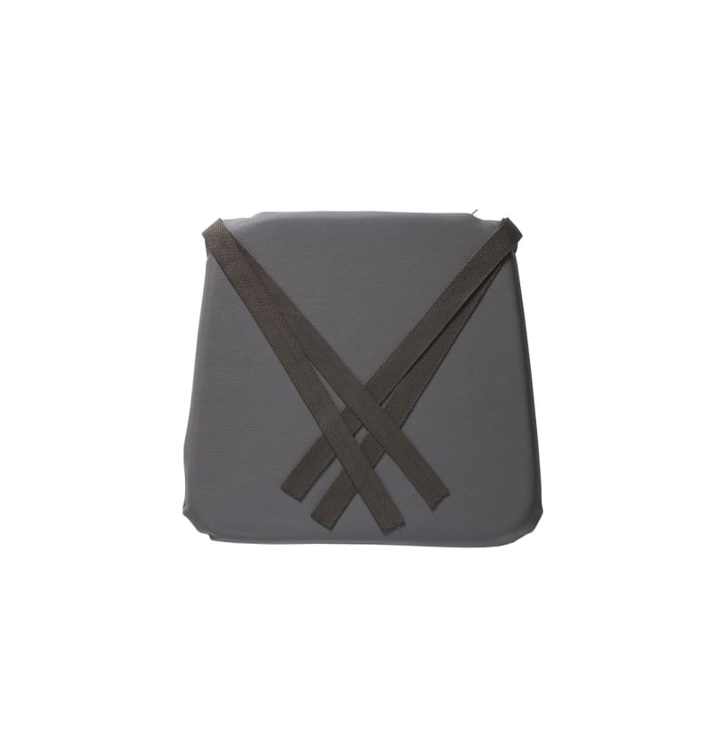 MONACO - stoelzit - 43,2x40,8x4cm - 4st - STEEL GREY - sfeerfoto MON061026 img