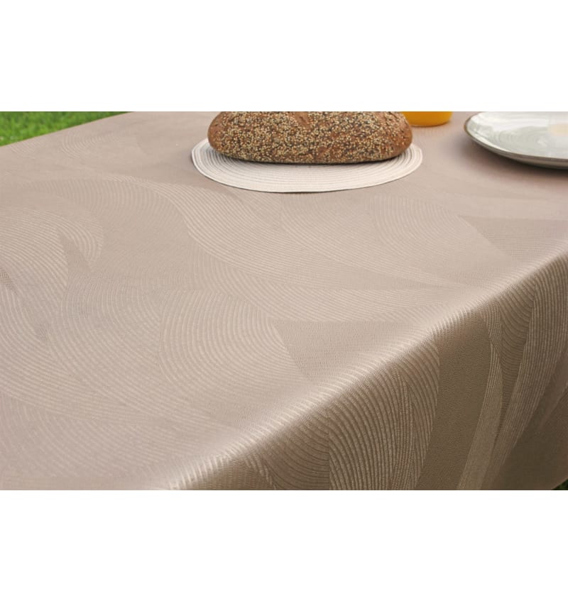 POLYLINE - 140cm - 15m - PALERMO BEIGE - detail PLO106 img
