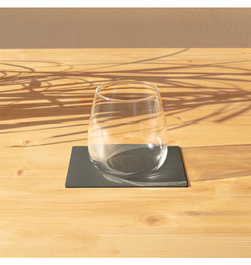 SKINNATUR - onderzetter - 13x10cm - 1set/6st - TORNADO - sfeerfoto SKIN10104 img
