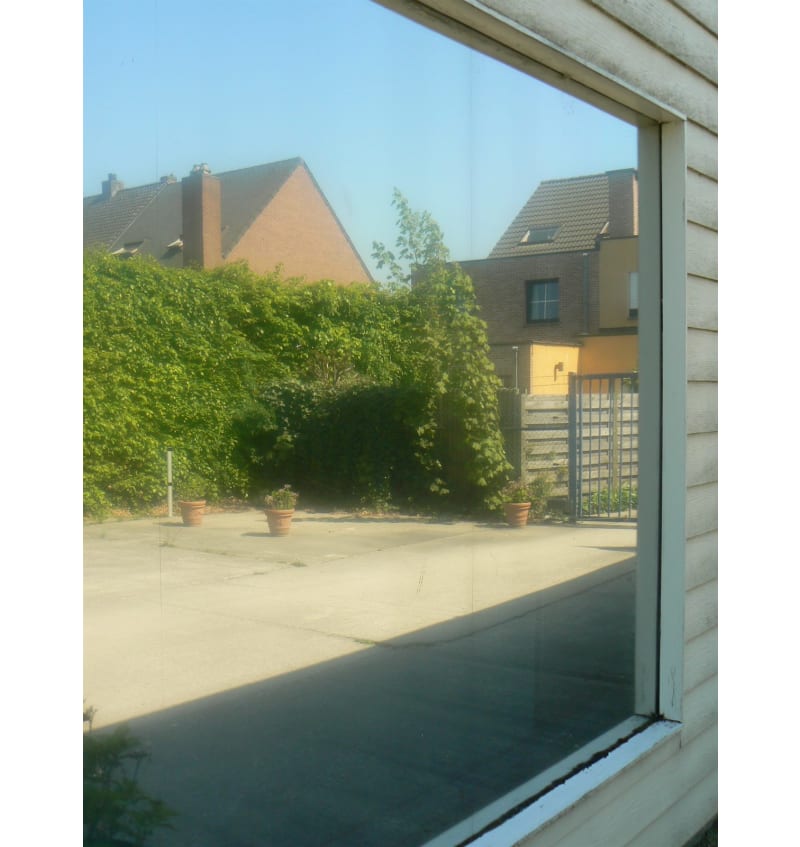 SUN PROTECTION - 45x200cm - 6st - SPIEGELEFFECT - sfeerfoto SPS080C img