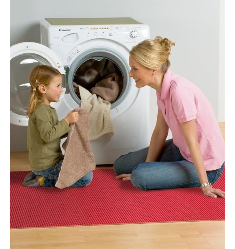 SYMPANOVA - 65cm - 15m - UNI SWEET RED - sfeerfoto SYM70043 img