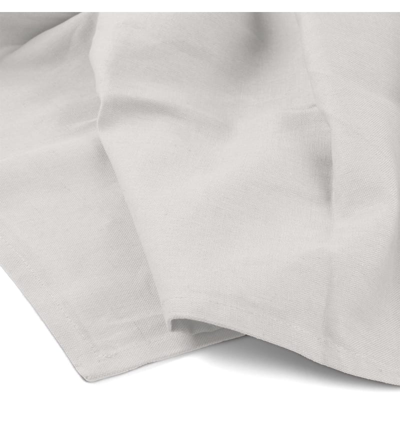 WOW - tafellaken - 150x300cm - 2st - ESSENCE IVORY - detail WOW01201 img