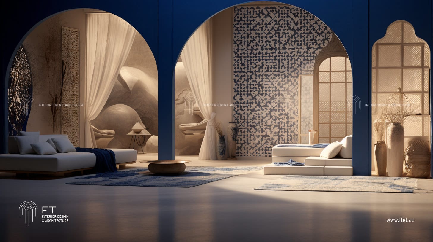 Culture in Design: Spaces That Tell Heritage Stories