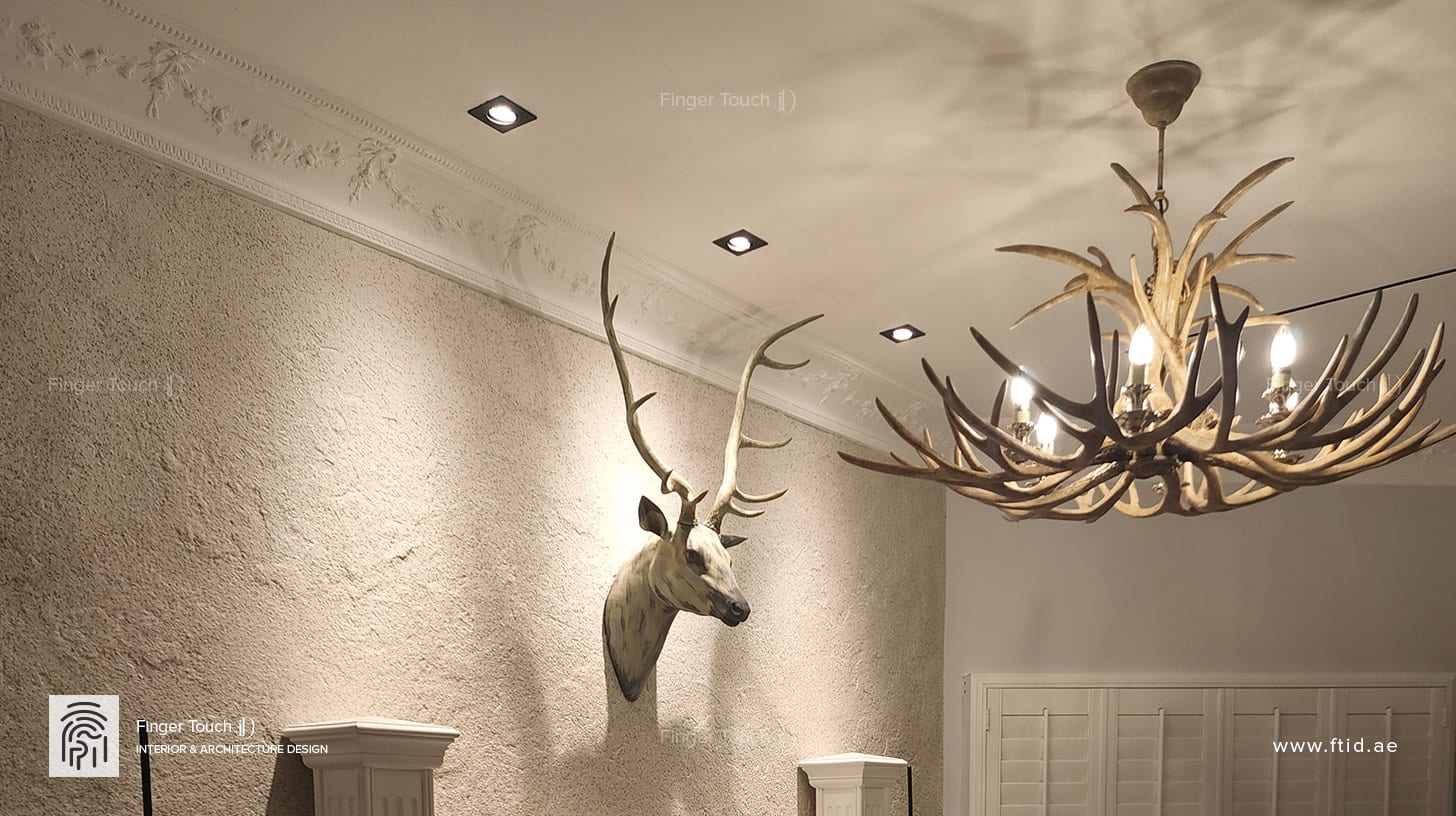 Farm House - Villa in Dubai Al Barari