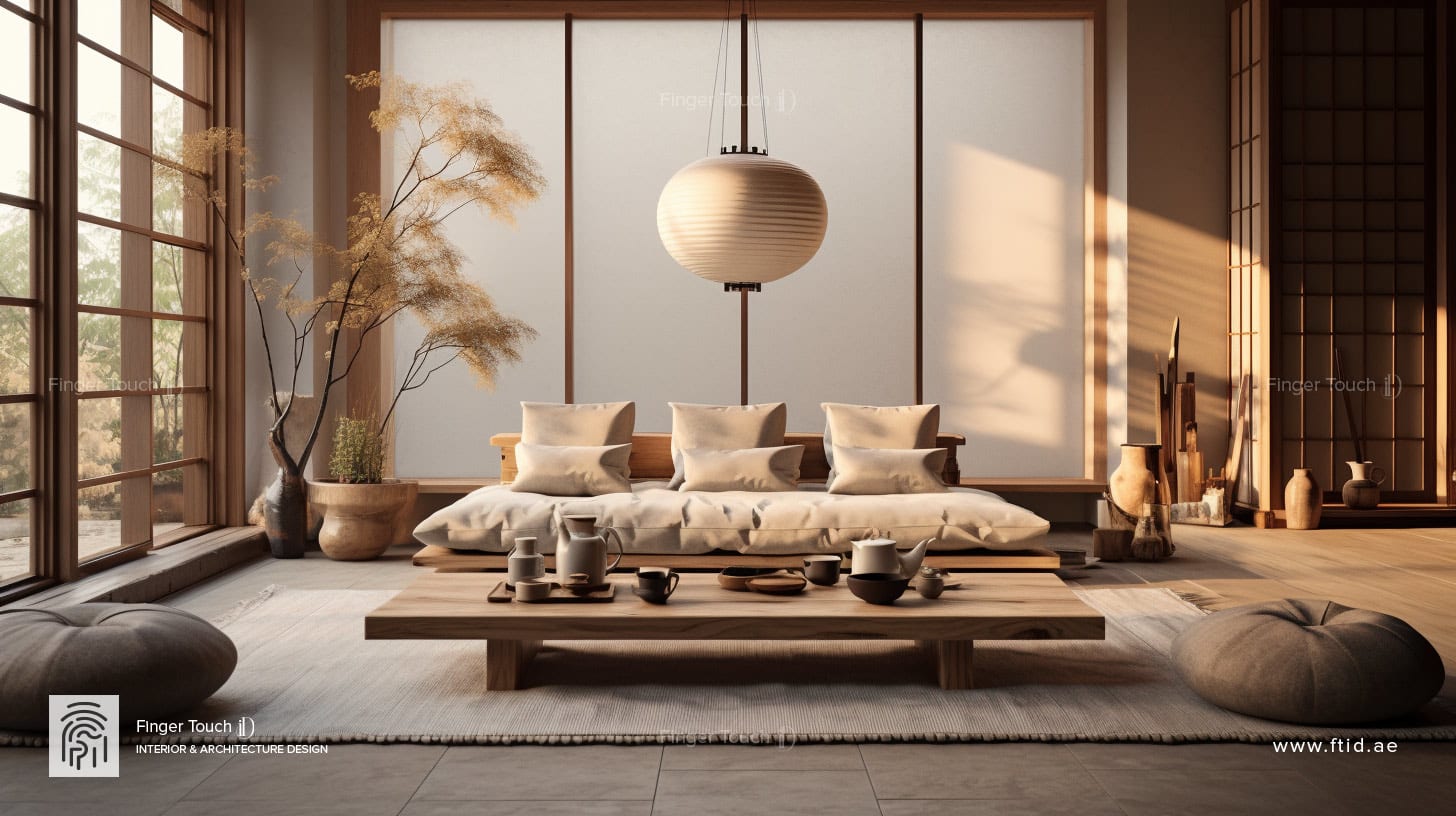 Jabandi Interior Design