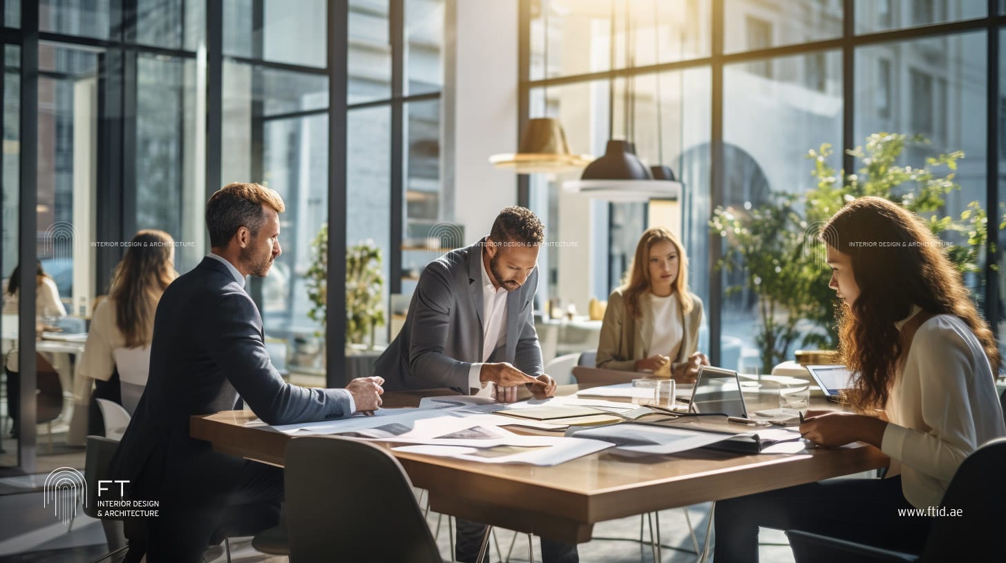 Our Approach and Process