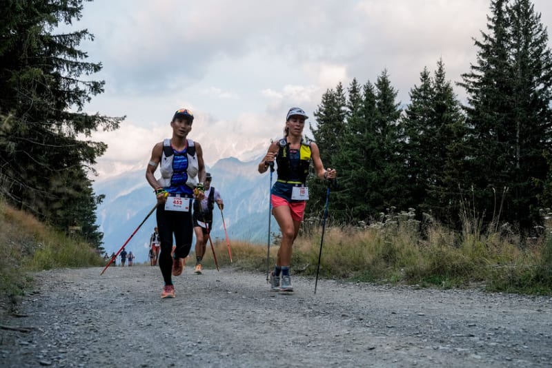 Construire dans la durée, courir avec mesure.