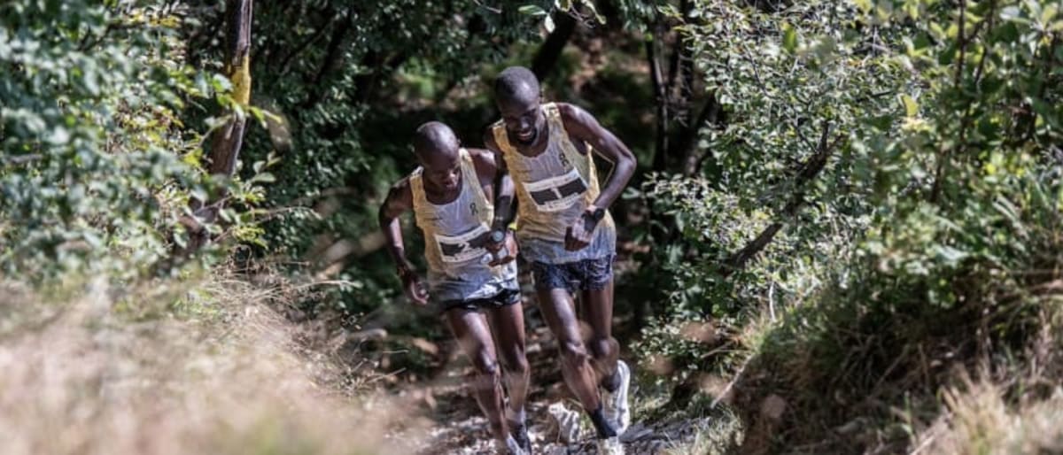 Les résultats de la 25e édition du Trofeo Nasego 2026