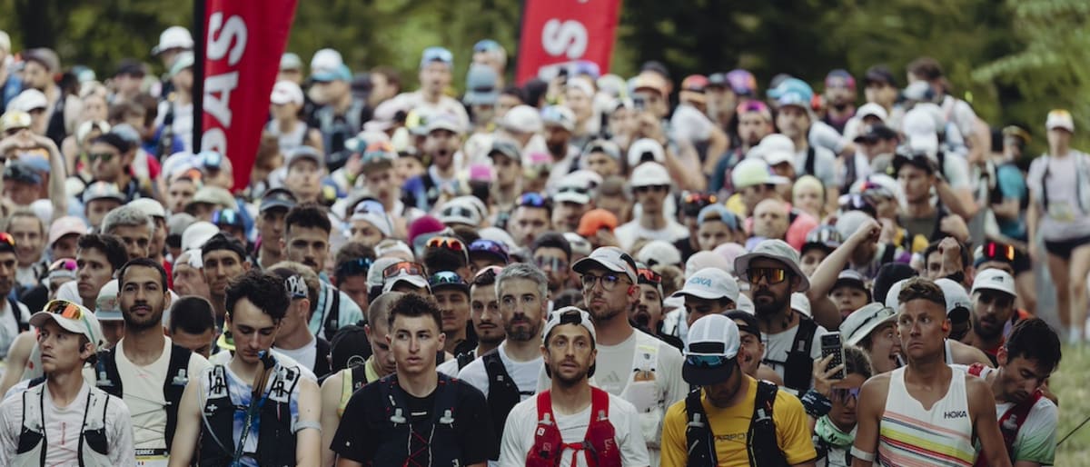 adidas MaXi-Race 2027: pré-inscrições abrem esta quinta-feira, 1 de outubro de 2026