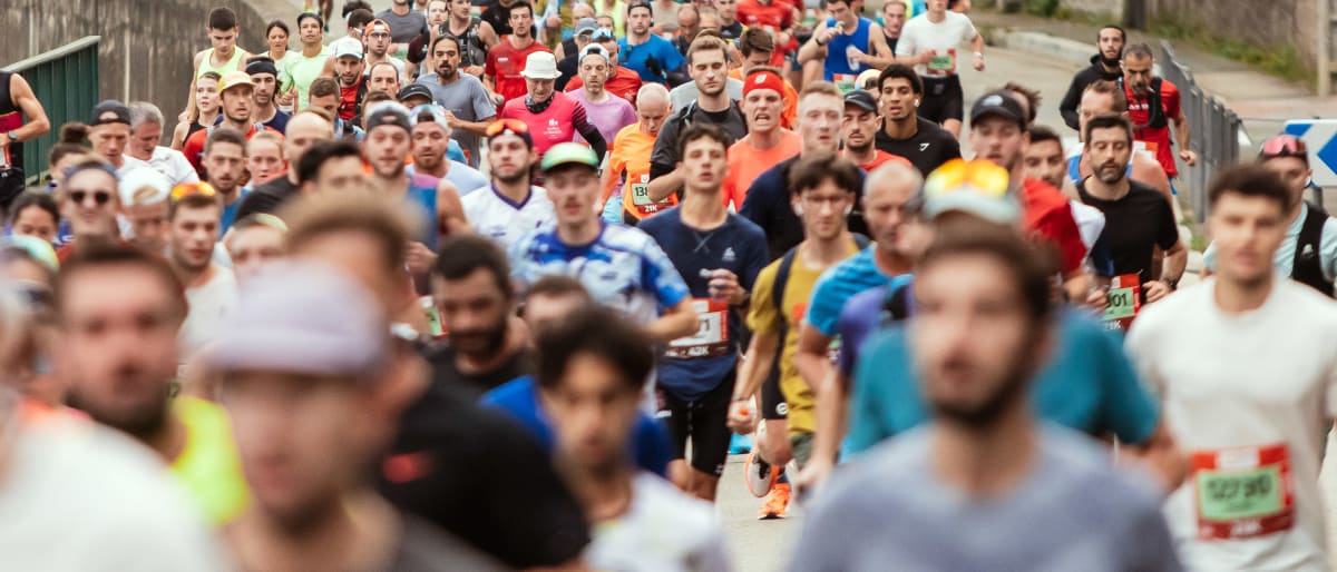 De nouveaux objectifs sportifs à la rentrée ? Participez au challenge No Penne No Gain by Barilla Protein+ sur Strava