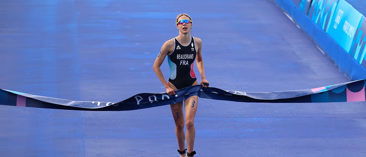 La sélection française pour la finale des World Triathlon Championships Series, et des Championnats du monde junior, U23 et Paratriathlon 2026 à Pontevedra