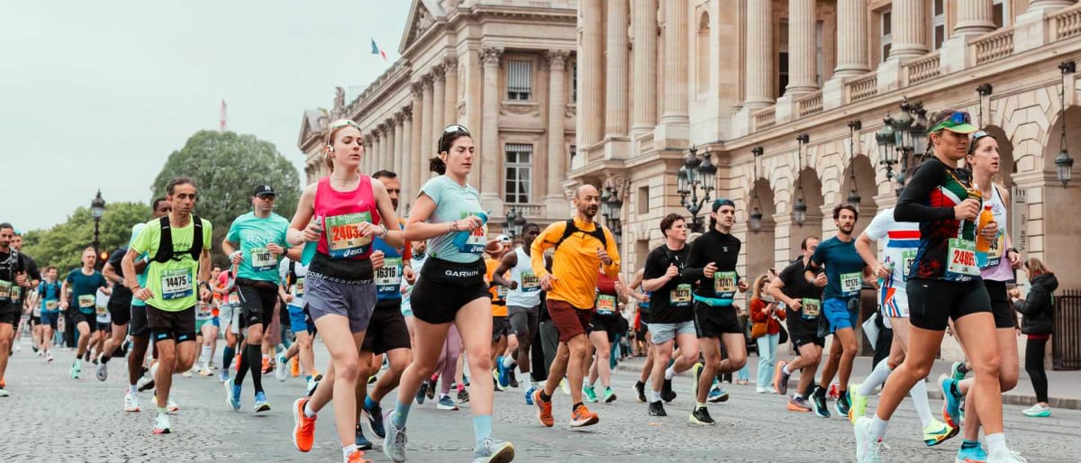Marathon de Paris 2027 : les inscriptions ouvrent bientôt 