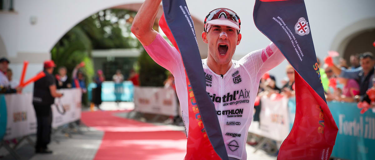Nouvelle victoire pour Pierre Dupuy au Challenge Forte Village Sardinia