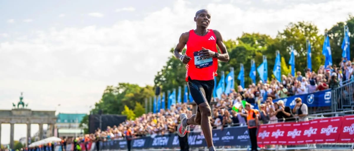 Sabastian Sawe forfait à Berlin, Yomif Kejelcha vise grand à Valence : On fait le point sur les grands marathons de l’automne