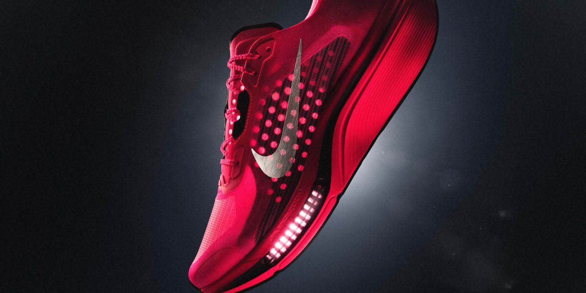 Nike Pegasus Plus 2: tudo sobre a sapatilha de corrida que junta velocidade e versatilidade