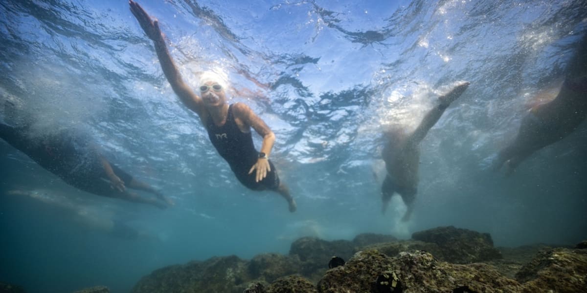 IRONMAN-VM 2026: Sådan følger du løbene live på Hawaii