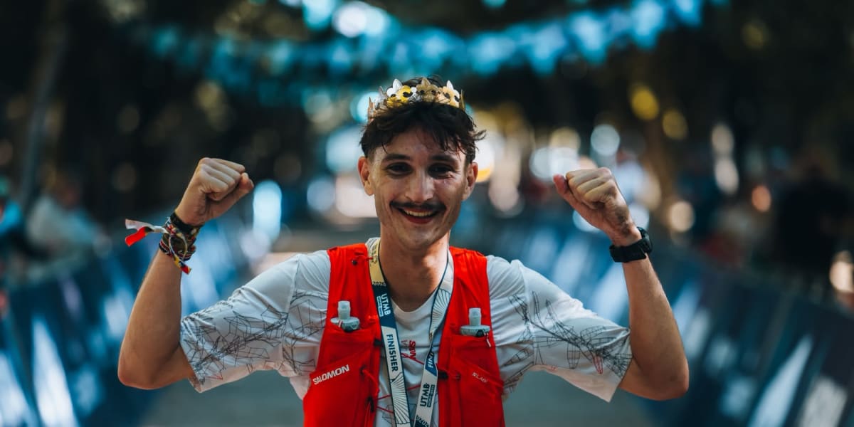 Trail du Saint-Jacques by UTMB : Les résultats 2026