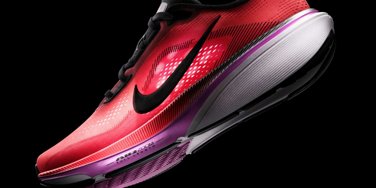 Nike Pegasus 42 & Nike ACG Pegasus Trail: the iconic running shoe returns with major innovations