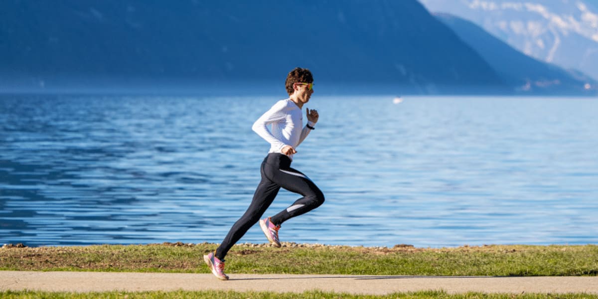 Les différents types de séances pour préparer un marathon