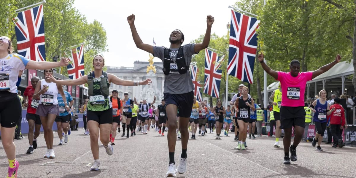 Marathon de Londres 2026 : les chiffres clés du plus grand marathon du monde