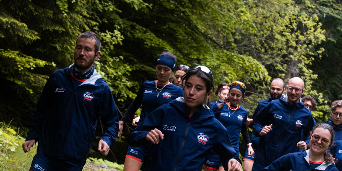 Trail Test Camp : Nos synthèses sur les tests de chaussures de trail (catégorie Gravel)