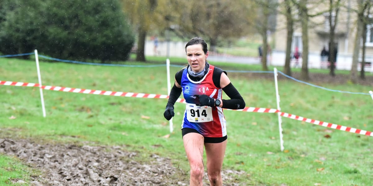Mélanie Doutart, reine du 10 km en 2017 : « J’ai profité des meilleures années pour performer »