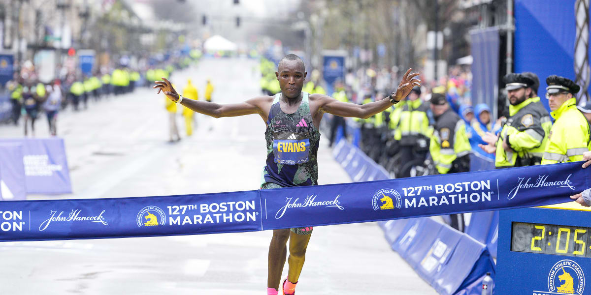 Marathon de Boston 2025 : un rendez-vous mythique et rempli d’histoire